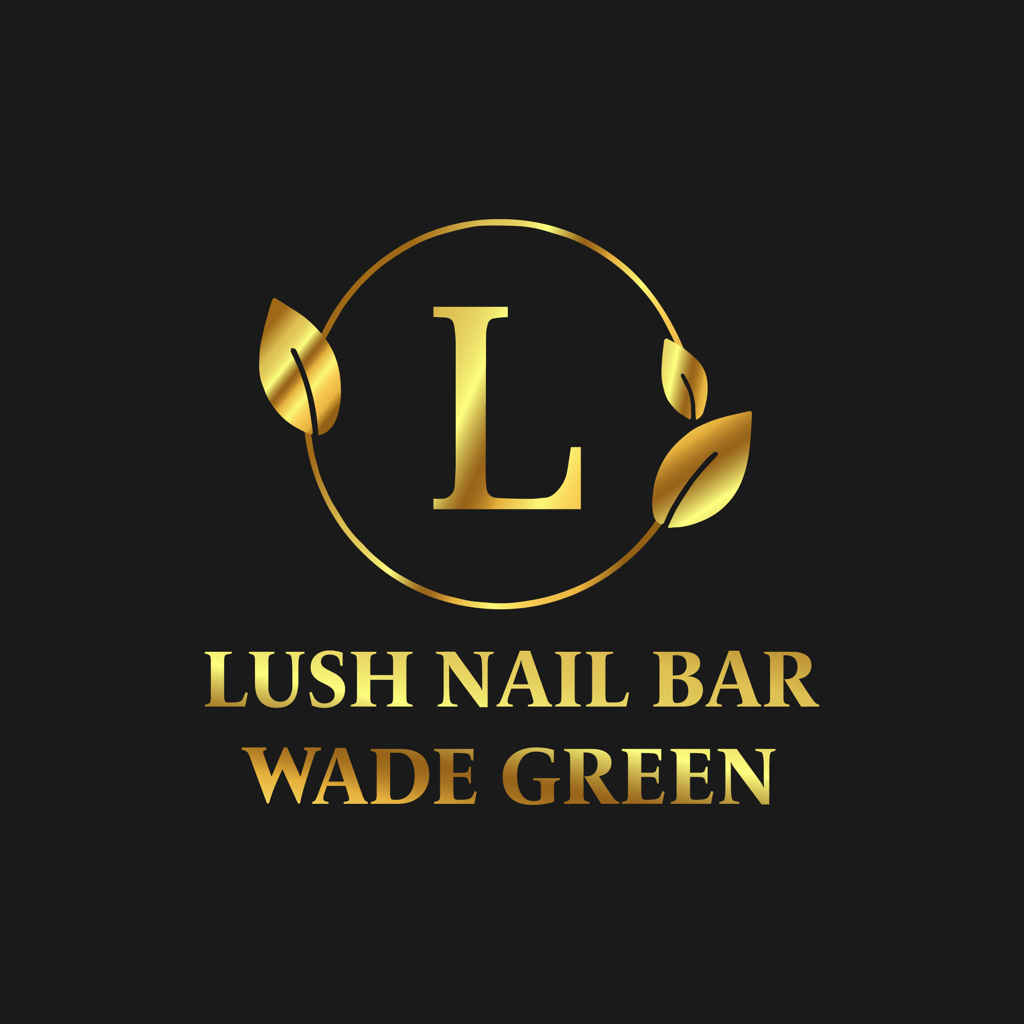 Lush Nail Bar
